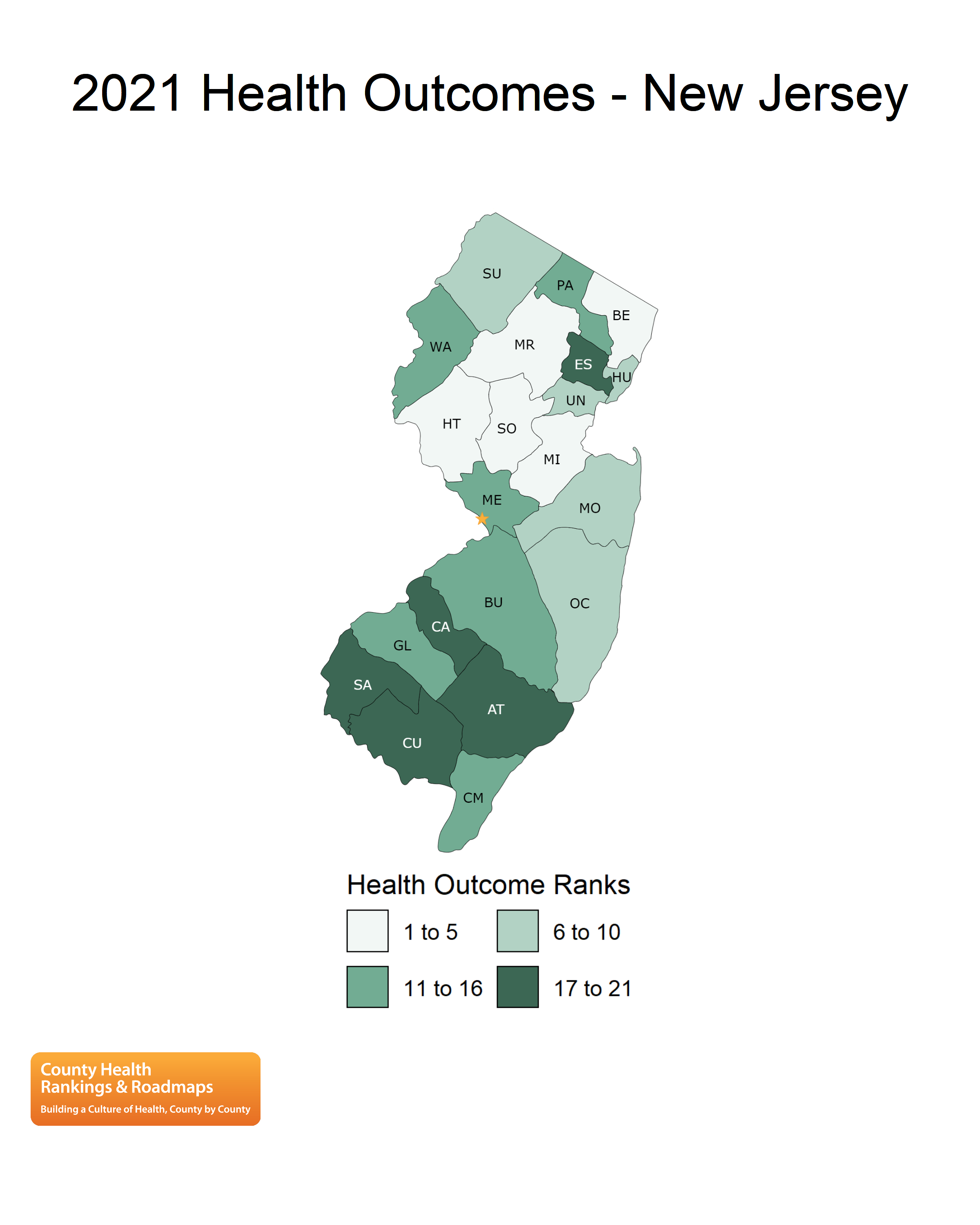 Data and Resources County Health Rankings & Roadmaps